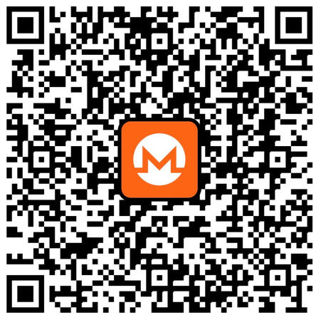 Monero 47Z4MXbndpgYJ3GqR86u7M91cTUHGKiPDS2isV29dbLe22tidwzvcEGYaaf9aVMJffJ9ESsQTjKvHJke8mhFwX78KX5DjBE
